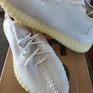 Adidas Yeezy Boost 350 V2 “Cream White” – Size 10.5